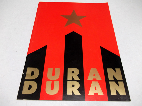 DURAN DURAN87