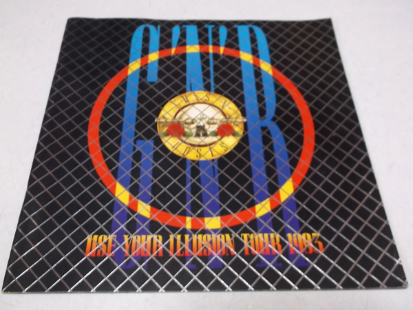 ���K���Y�����[�[�Y Guns N' Roses �y1993�c�A�[�p���t�z�̒ʔ�