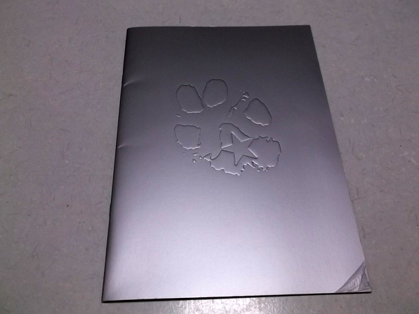 �h�b�O�X�^�[98