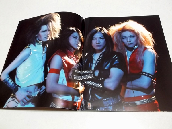 マシンガンズ042