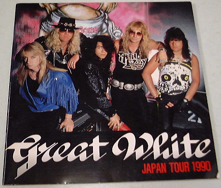 Great White90