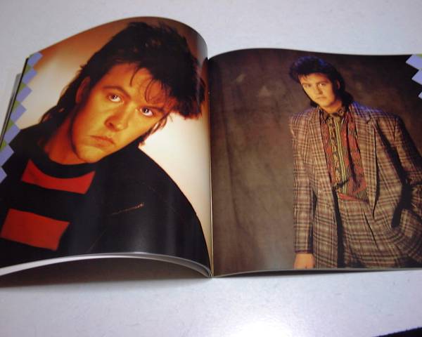 �|�[���E�����O1987 JAPAN2