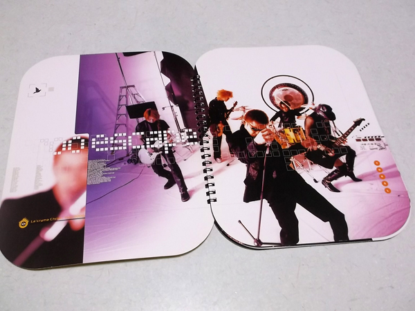 ���N���}�N���X�e�B�[20002