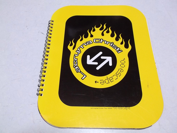 ���N���}�N���X�e�B�[2000