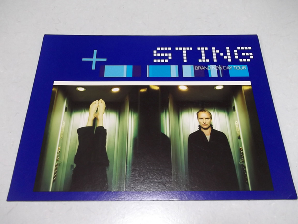 Sting99