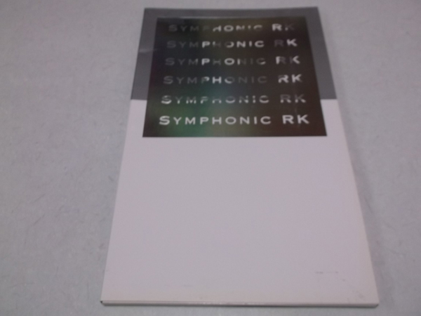 SYMPHONIC RK