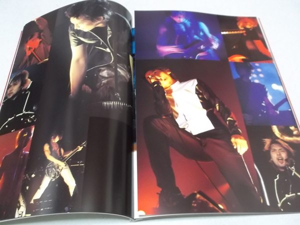 BRAND NEW CHAOS ACT�U3