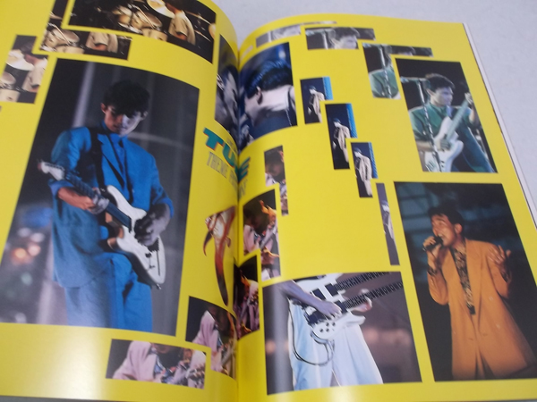 THEME FROM PARADISE2