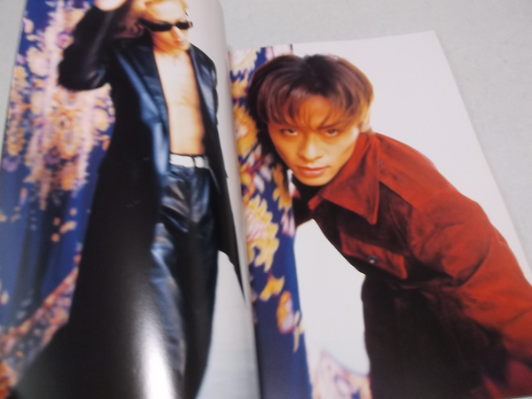 UN ENDING STYLE encore2