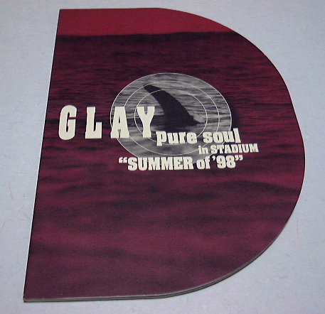 pure soul in STADIUM SUMMER