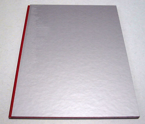 Pure White Version Up