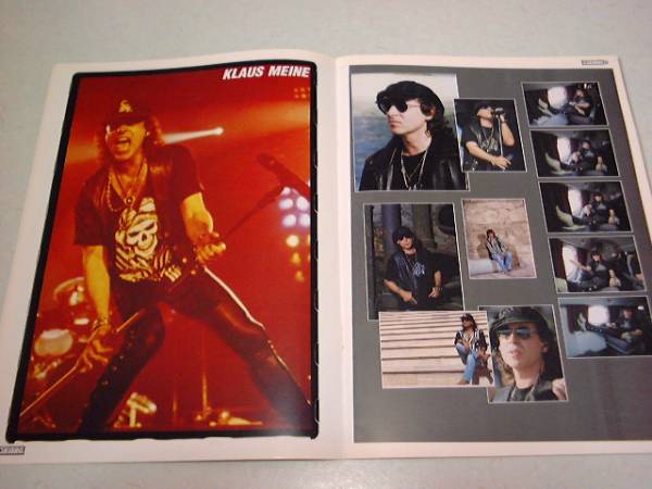 ���X�R�[�s�I���Y1993�c�A�[�p���t�yFace The Heat�z�̒ʔ�