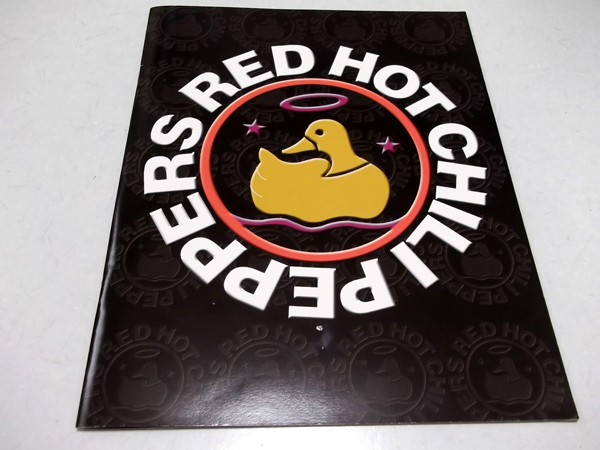 レッドホット00