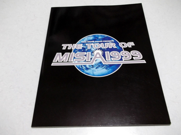 MISIA1999