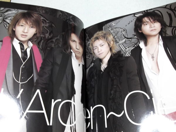 �����N�A���V�G��2008�c�A�[�p���t�yL'7�z�̒ʔ�