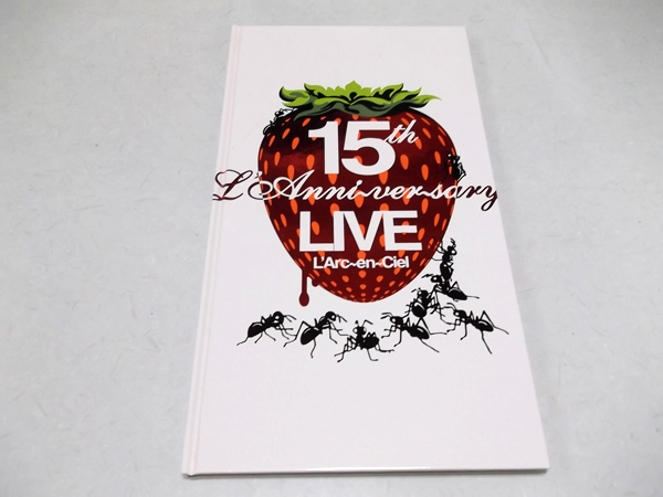 15th LIVE