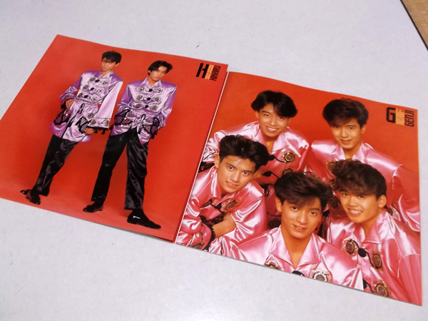 ��GENJI�p���t2