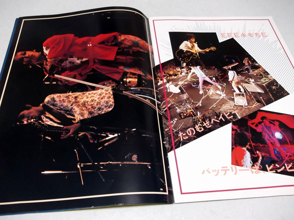 1981�V�����[�����OJAM�p���t2