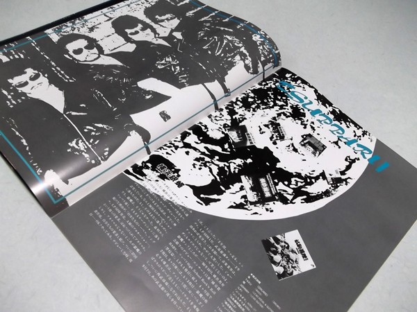 1981�V�����[�����OJAM�p���t3