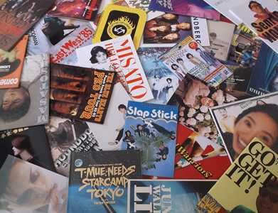 �r�[�g�}�j�A �c�A�[�p���t�E�X�g�A